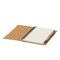 Notizringbuch RECYCLE L