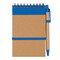 Notizringbuch RECYCLE M