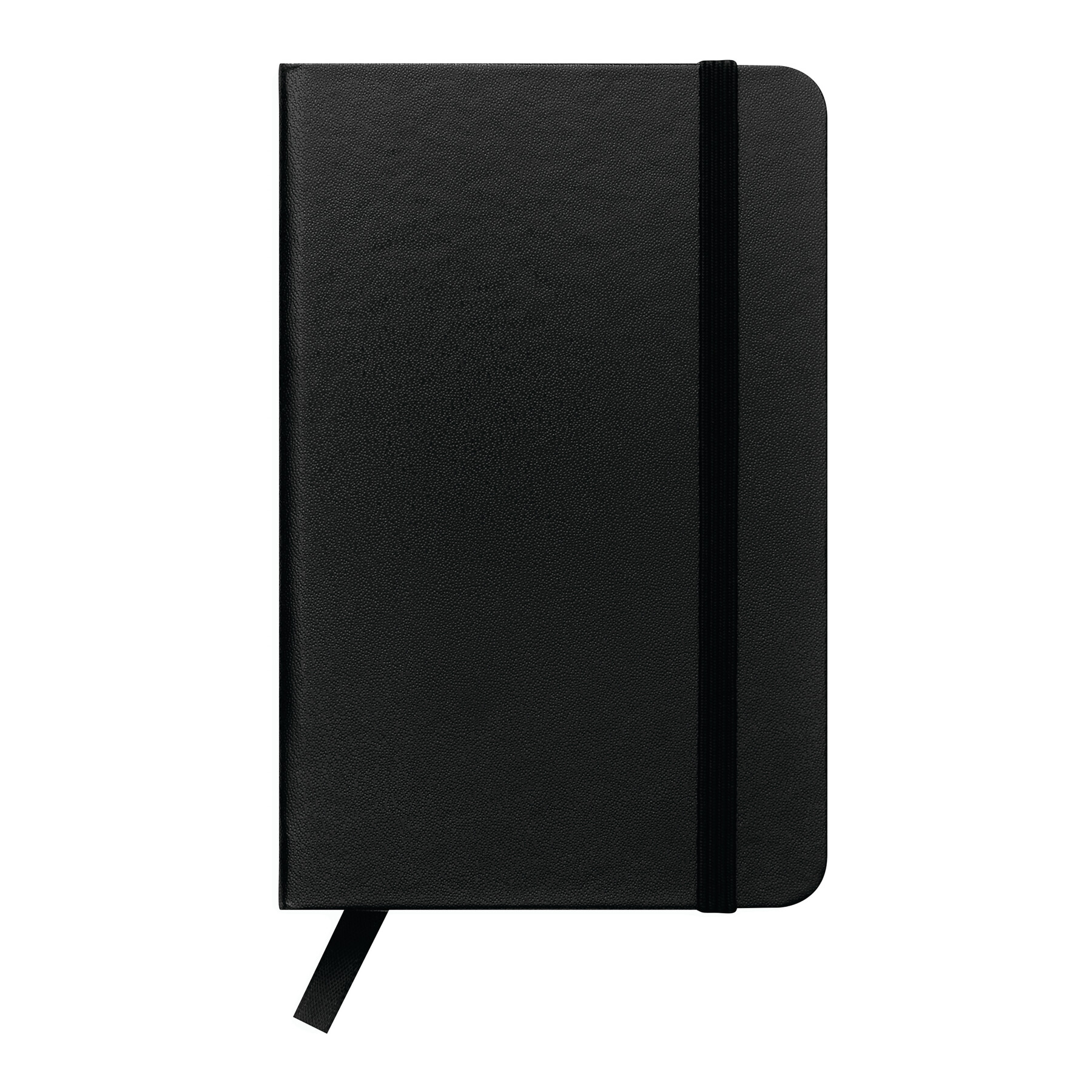 Notizbuch ATTENDANT im DIN-A6-Format