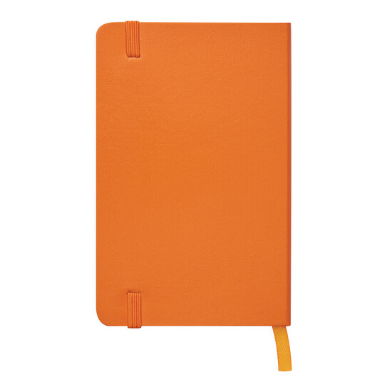 Notizbuch ATTENDANT im DIN-A6-Format