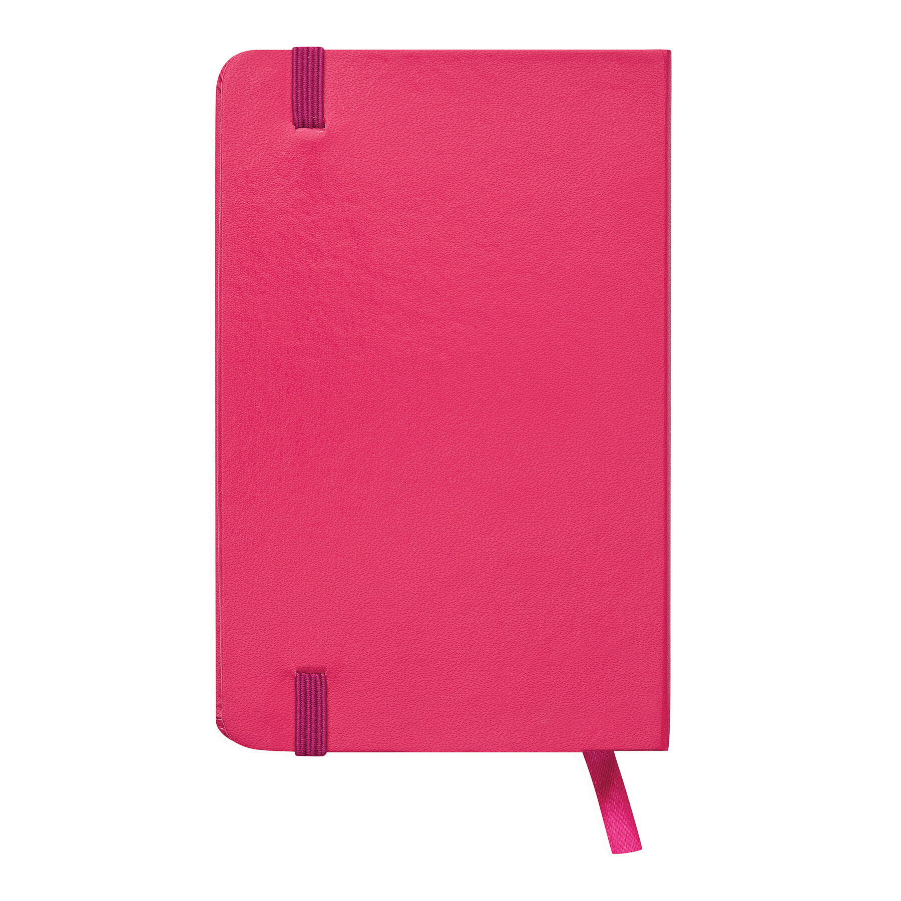 Notizbuch ATTENDANT im DIN-A6-Format