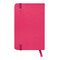 Notizbuch ATTENDANT im DIN-A6-Format