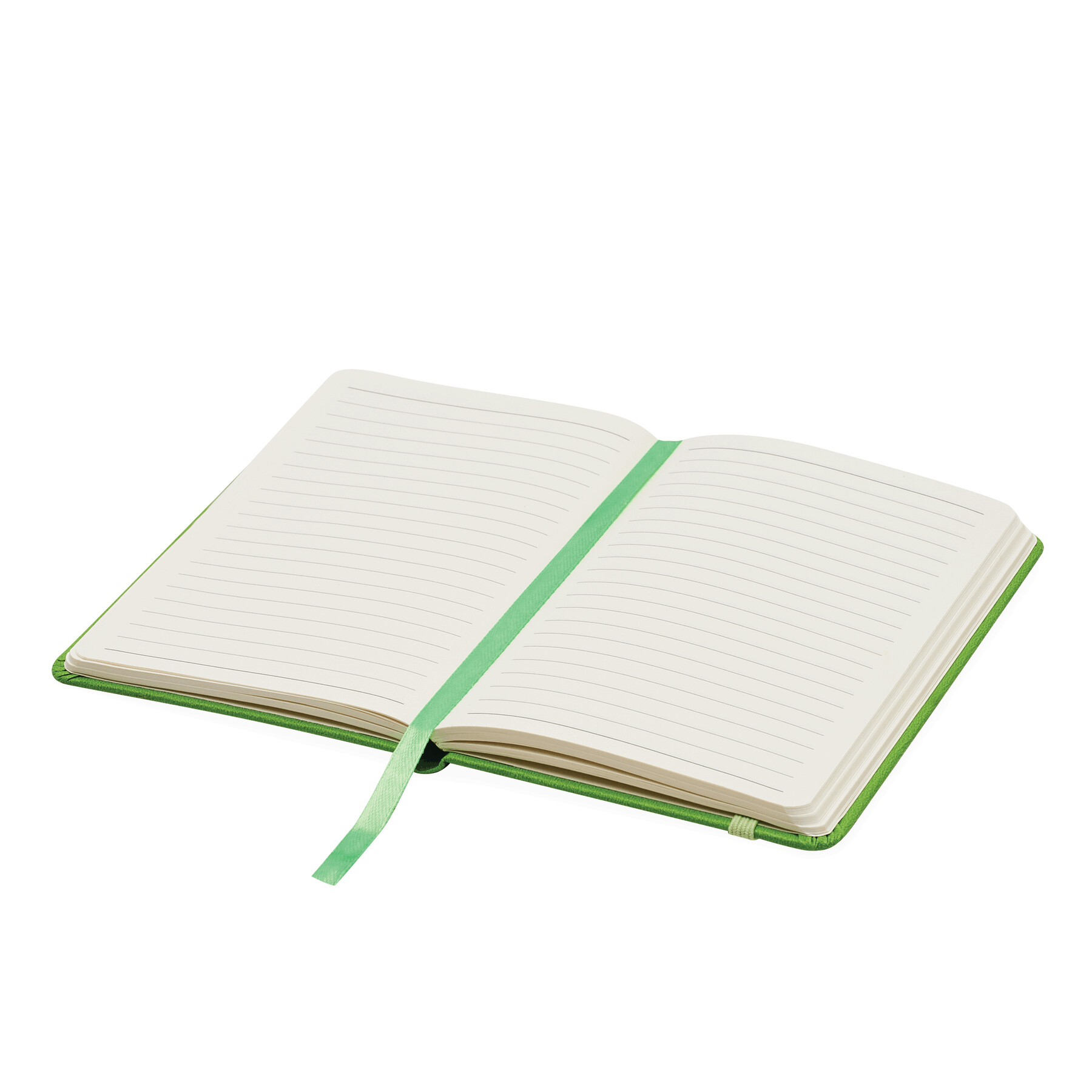 Notizbuch ATTENDANT im DIN-A6-Format