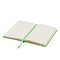 Notizbuch ATTENDANT im DIN-A6-Format