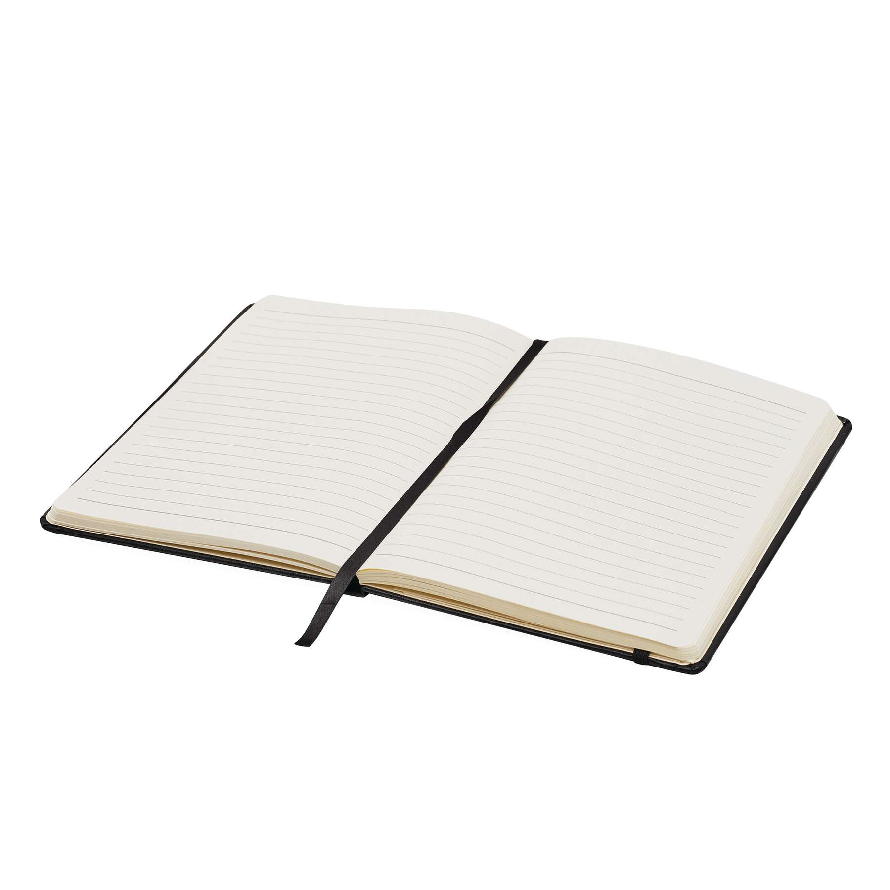 Notizbuch ATTENDANT im DIN-A5-Format