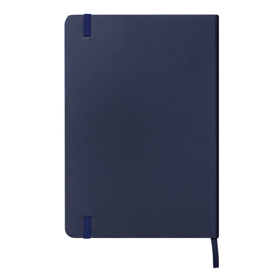Notizbuch ATTENDANT im DIN-A5-Format