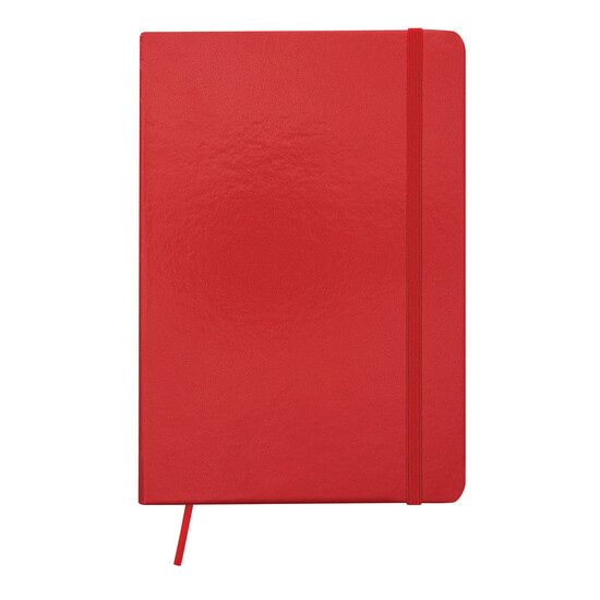 Notizbuch ATTENDANT im DIN-A5-Format