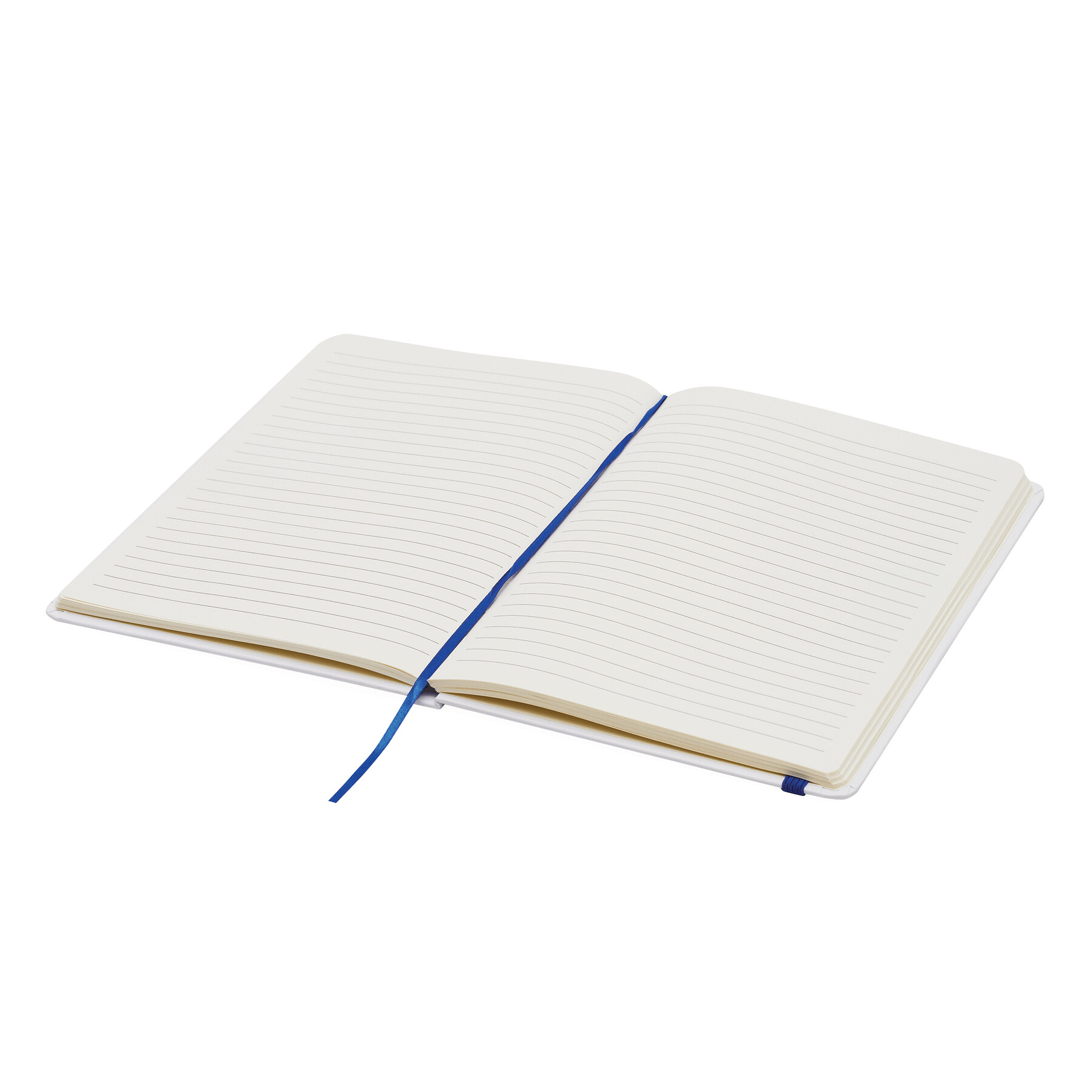 Notizbuch AUTHOR im DIN-A5-Format