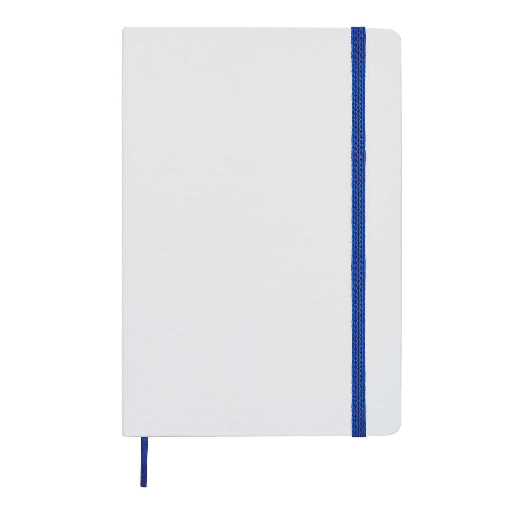 Notizbuch AUTHOR im DIN-A5-Format