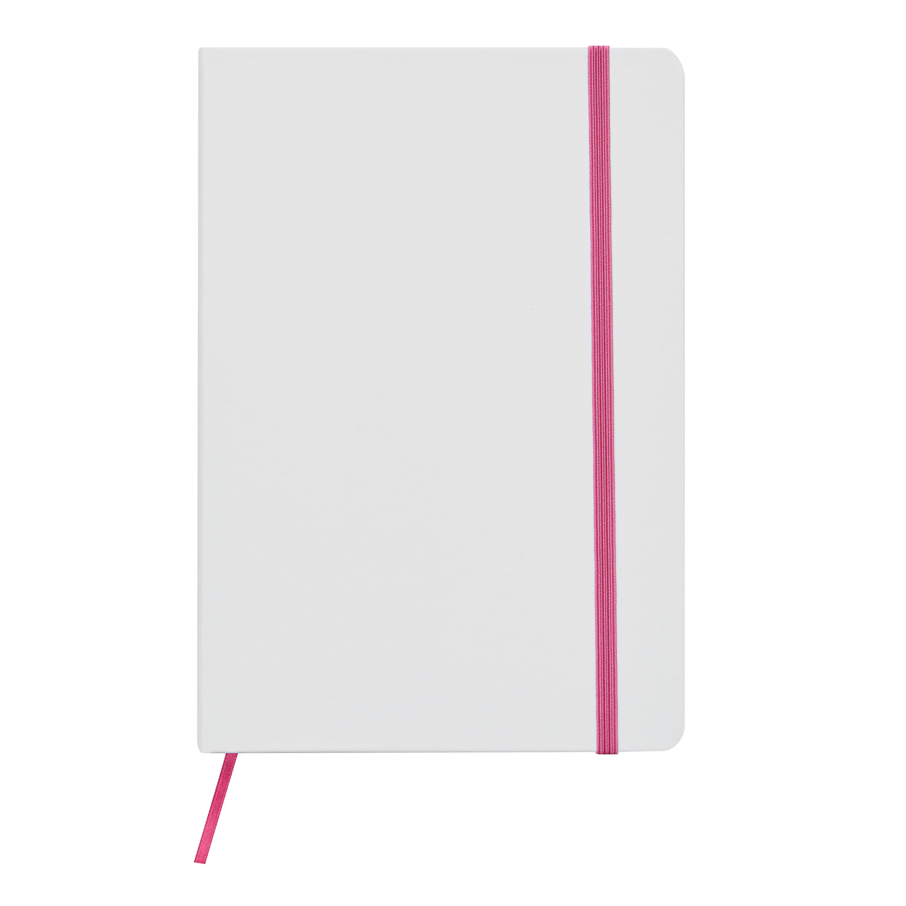 Notizbuch AUTHOR im DIN-A5-Format