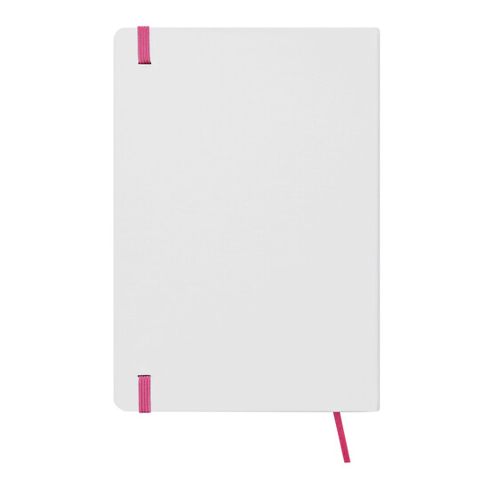 Notizbuch AUTHOR im DIN-A5-Format