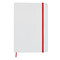 Notizbuch AUTHOR im DIN-A5-Format