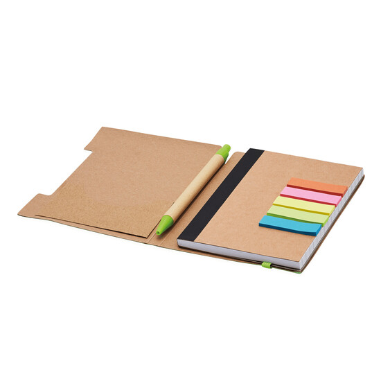 Notizbuch PENZ