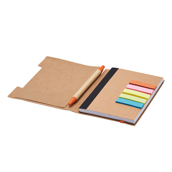 Notizbuch PENZ