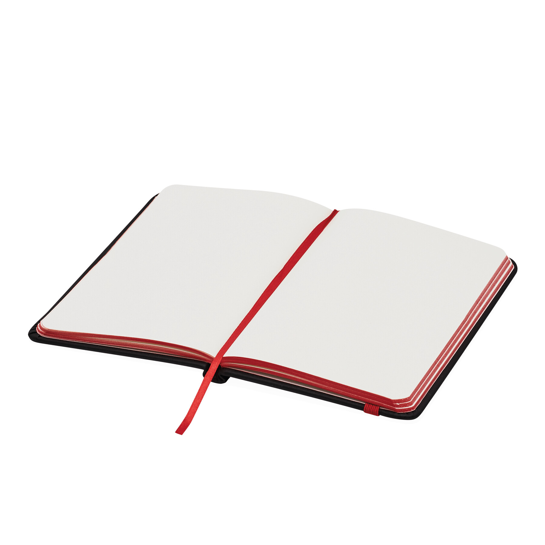 Notizbuch LECTOR im DIN-A6-Format