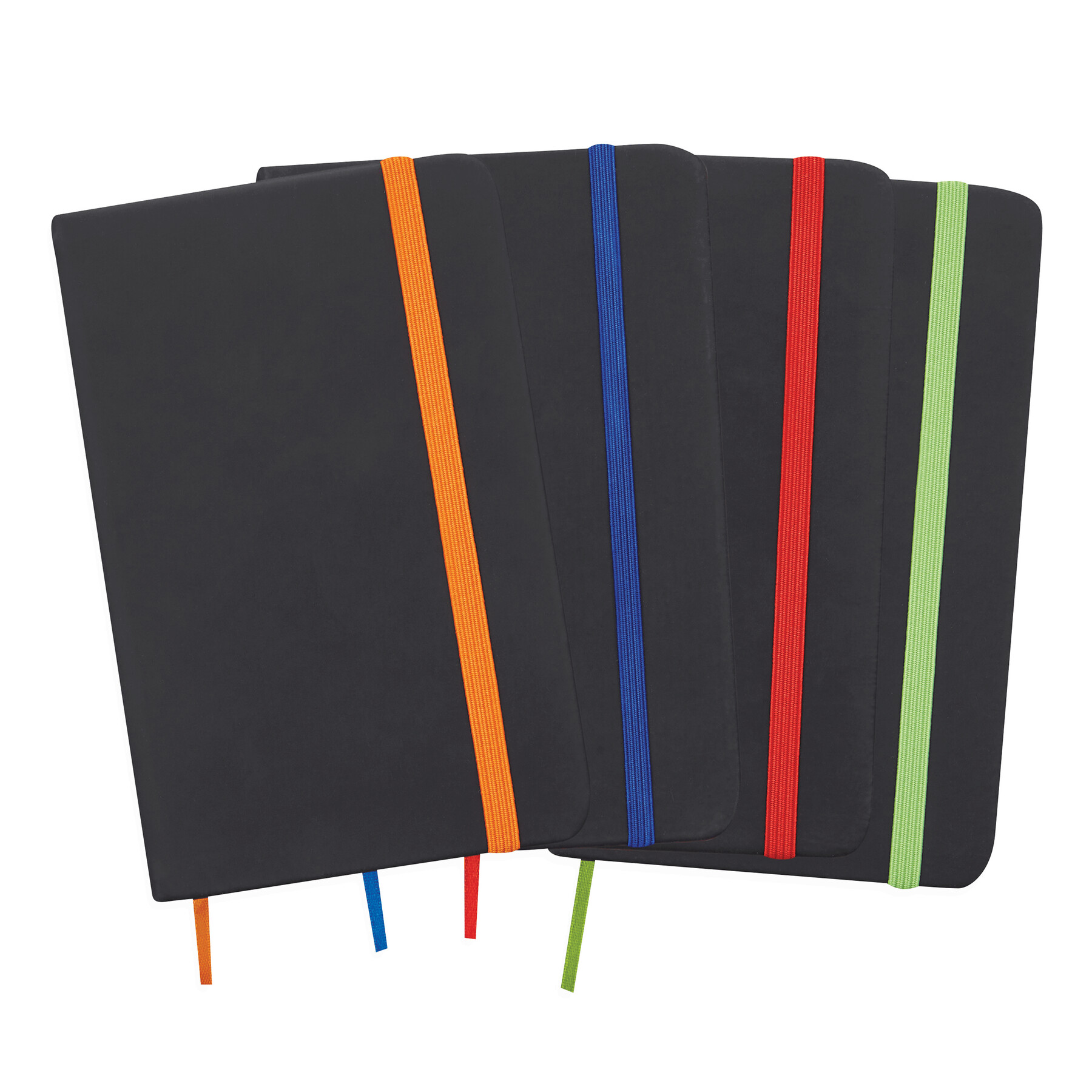 Notizbuch LECTOR im DIN-A6-Format