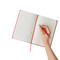 Notizbuch CARB im DIN-A5-Format