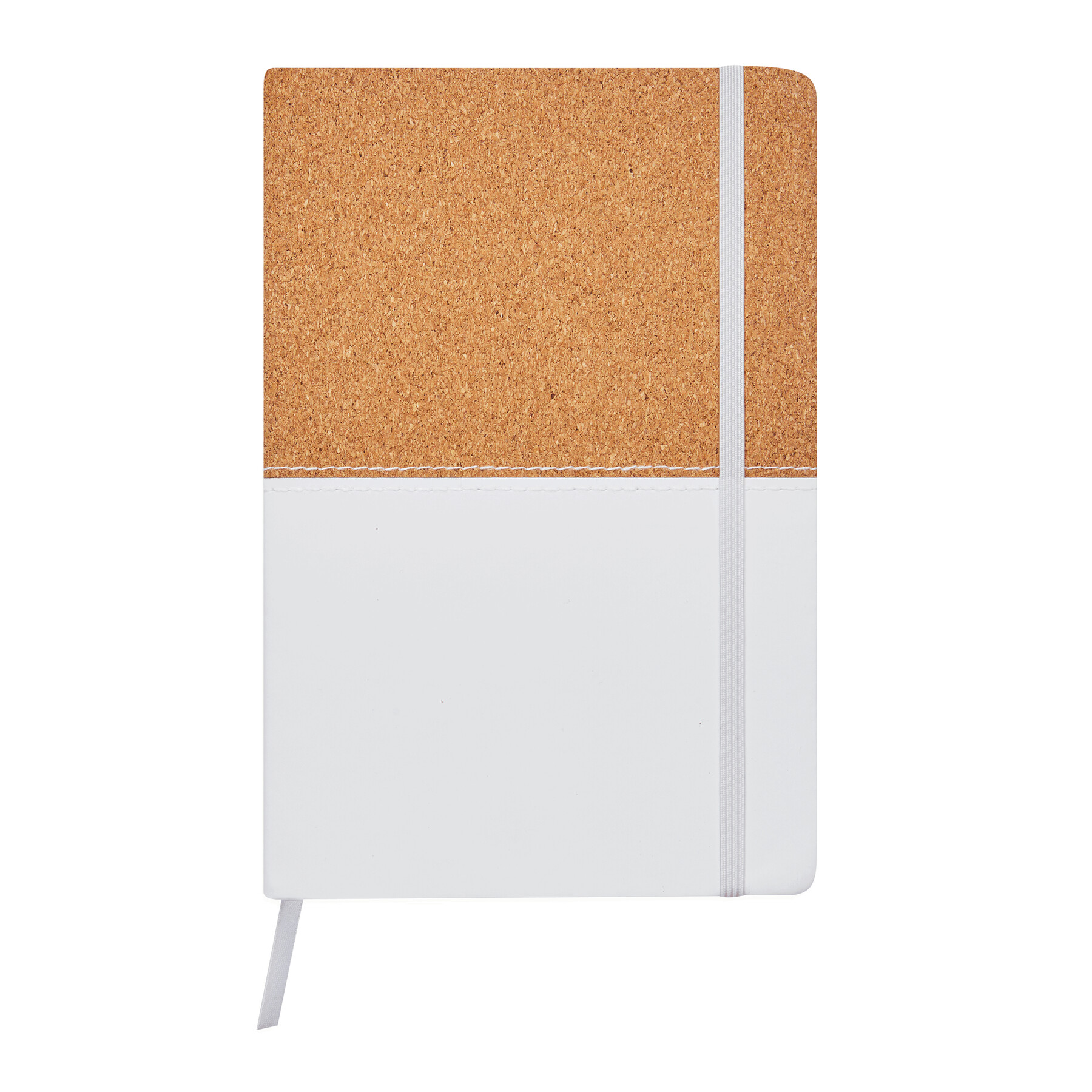 Notizbuch CORKY im DIN-A5-Format