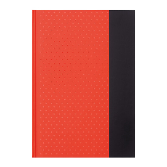 Notizbuch SIGNUM im DIN-A5-Format