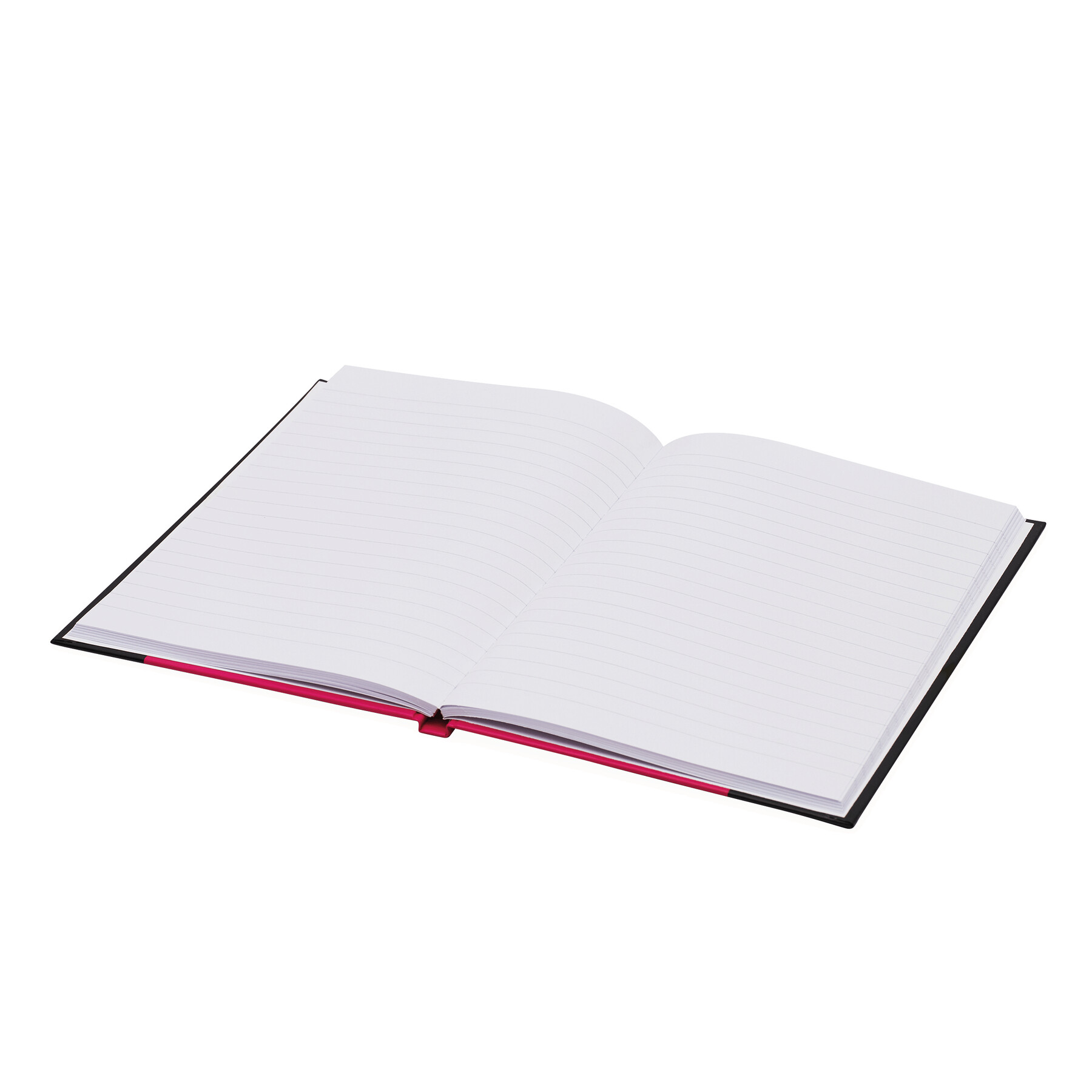 Notizbuch SIGNUM im DIN-A5-Format
