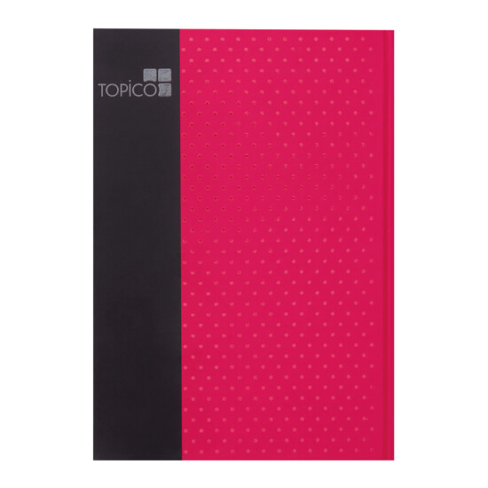Notizbuch SIGNUM im DIN-A5-Format
