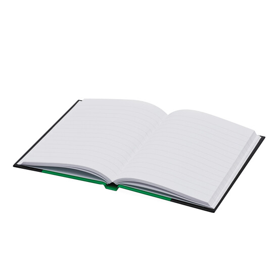 Notizbuch SIGNUM im DIN-A6-Format