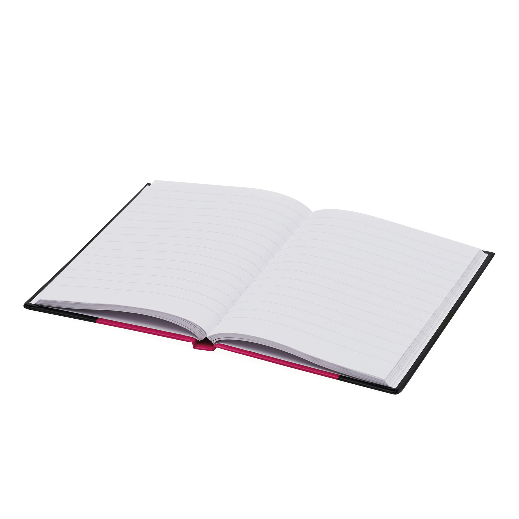 Notizbuch SIGNUM im DIN-A6-Format