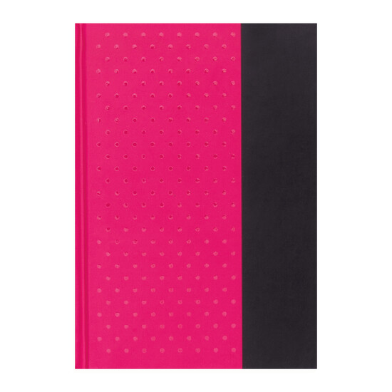 Notizbuch SIGNUM im DIN-A6-Format