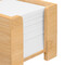 Zettelbox NEVER FORGET BAMBOO
