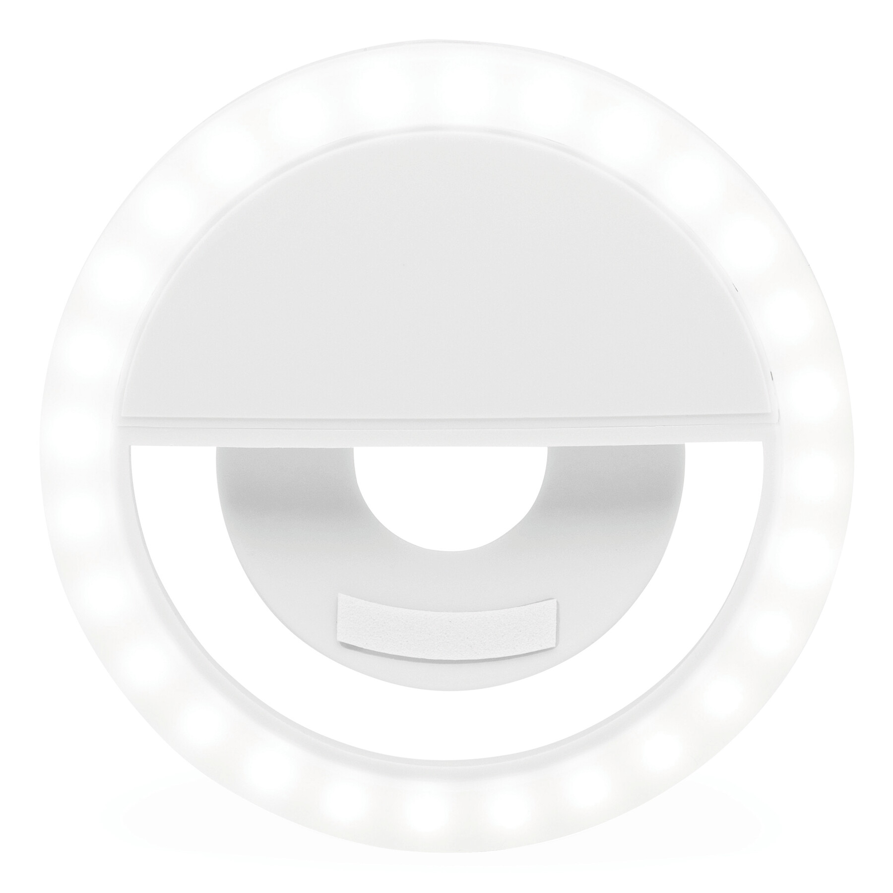 Webcam Ringlicht PERFECT ILLUMINATION