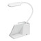 Schreibtischlampe mit Ladestation LIGHT & CHARGE