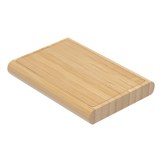 Powerbank BAMBOO EVOLUTION