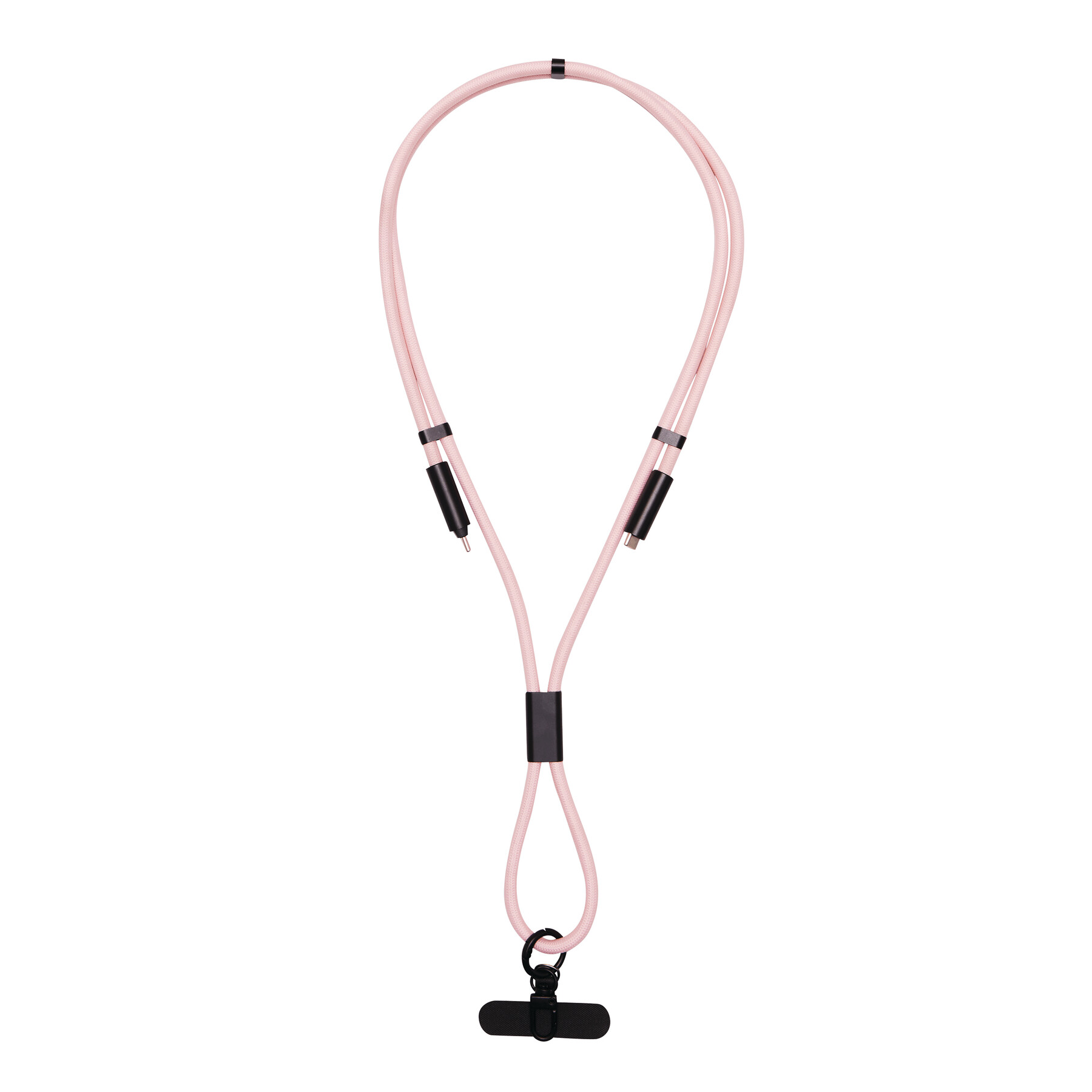 Lade- und Datenkabel MOBILE CARRY