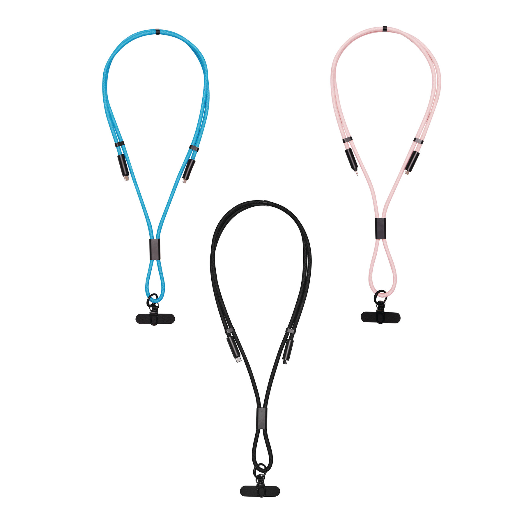Lade- und Datenkabel MOBILE CARRY