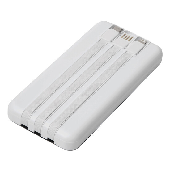 Powerbank POWERSTOCK