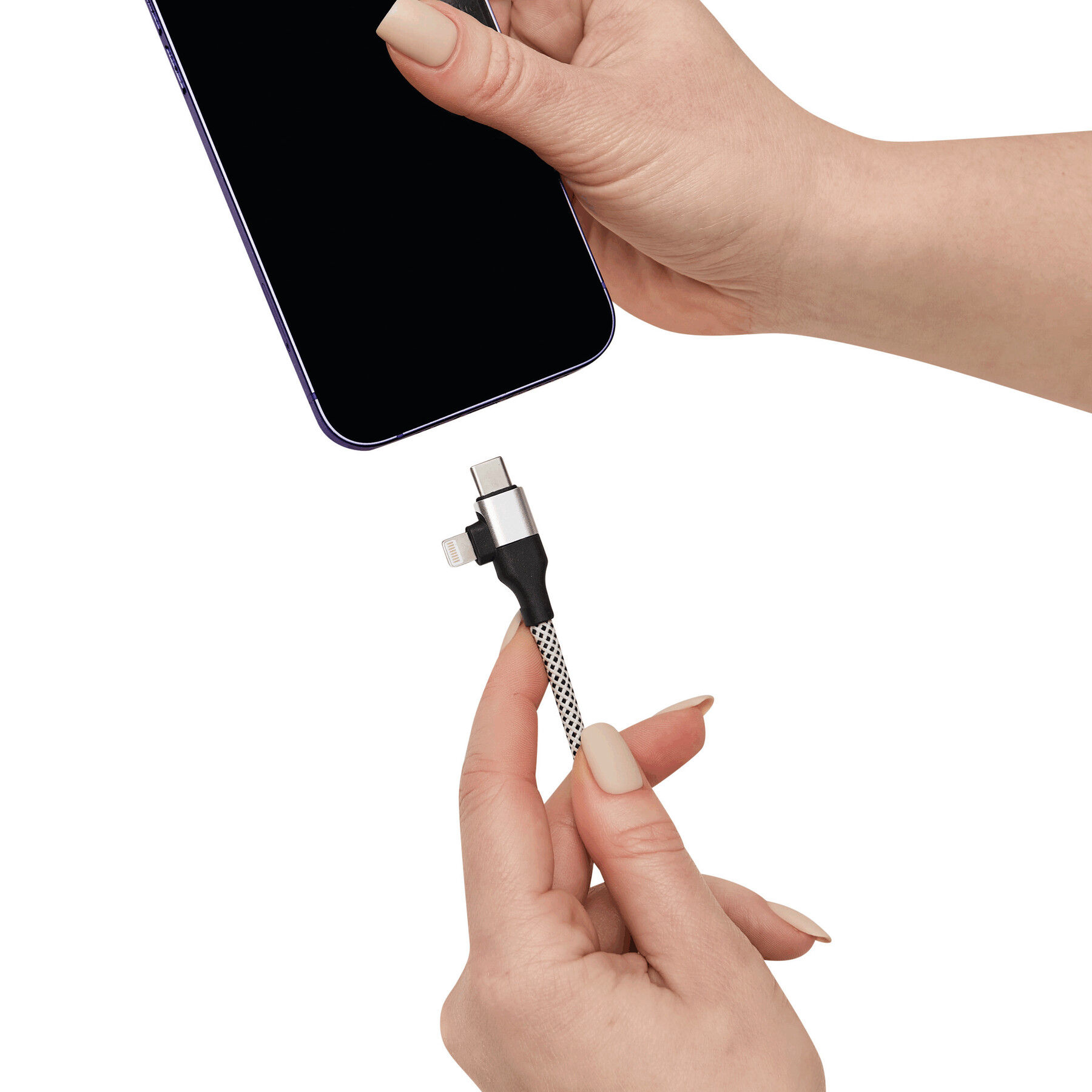 Lade- und Datenkabel SUPERMAG