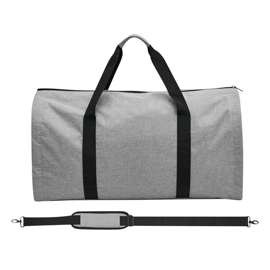 Reisetasche MILANO mit integriertem Kleidersack