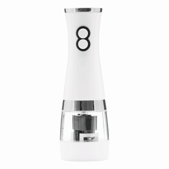 Salz- und Pfeffermühle SALT N´ PEPPER