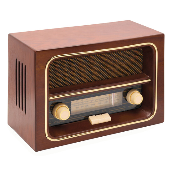 AM/FM-Radio RECEIVER