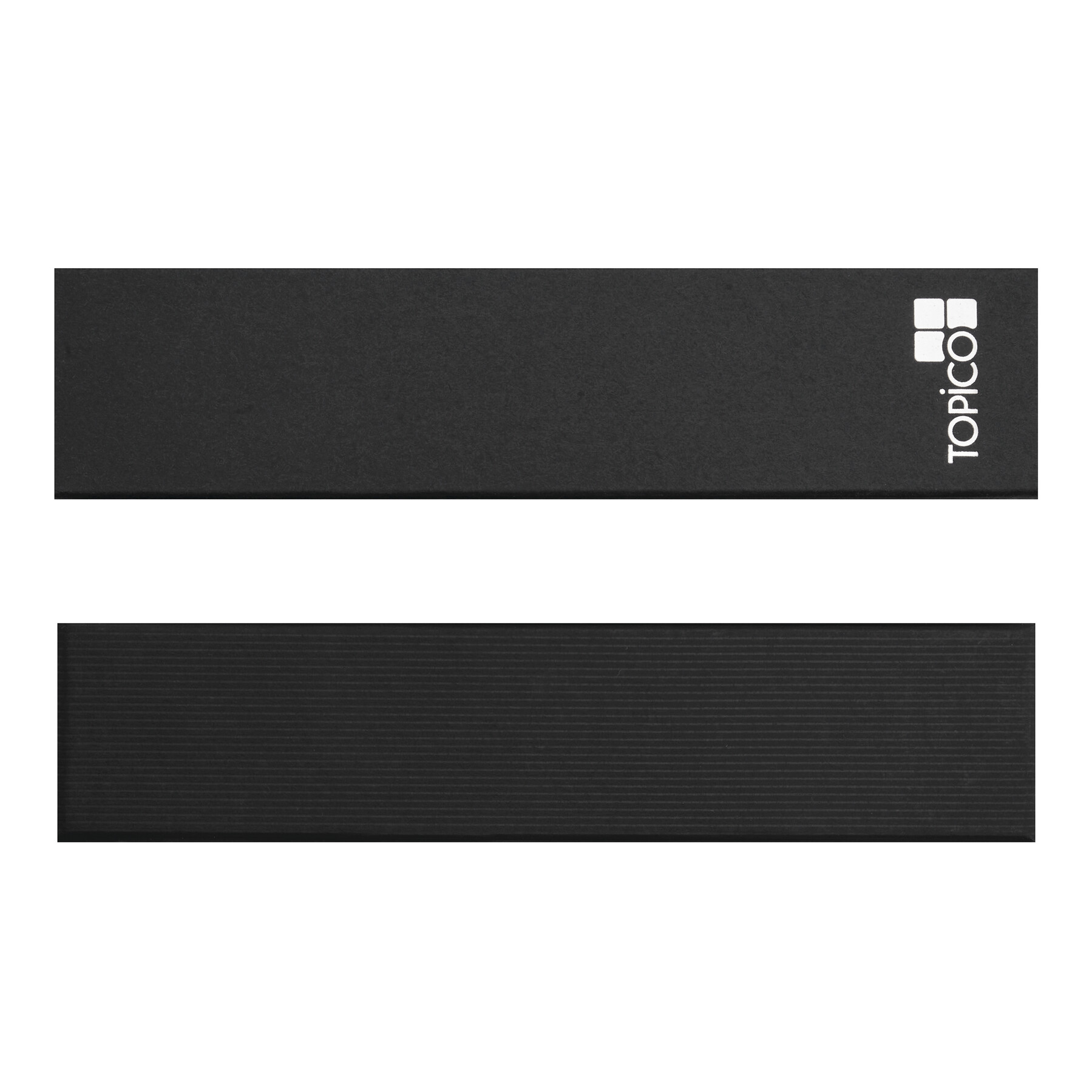 Metall-Kugelschreiber BLACK PEARL