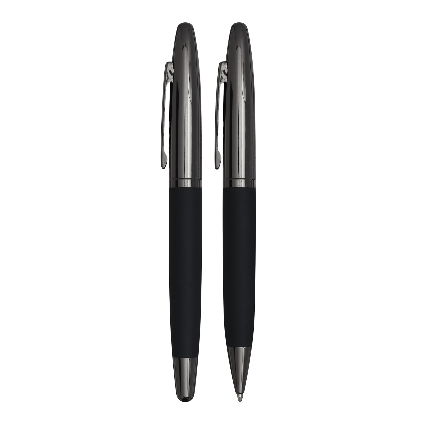 Schreibset BLACK ELEGANCE