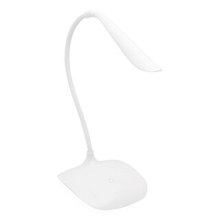 Akku-Schreibtischlampe SWAN