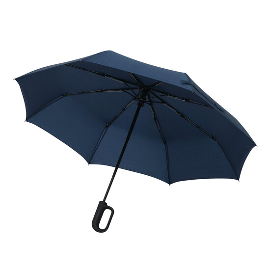 Vollautomatischer Windproof-Taschenschirm SCIROCCO