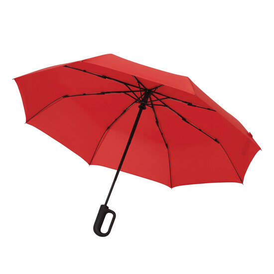 Vollautomatischer Windproof-Taschenschirm SCIROCCO