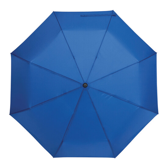 Vollautomatischer Windproof-Taschenschirm SCIROCCO