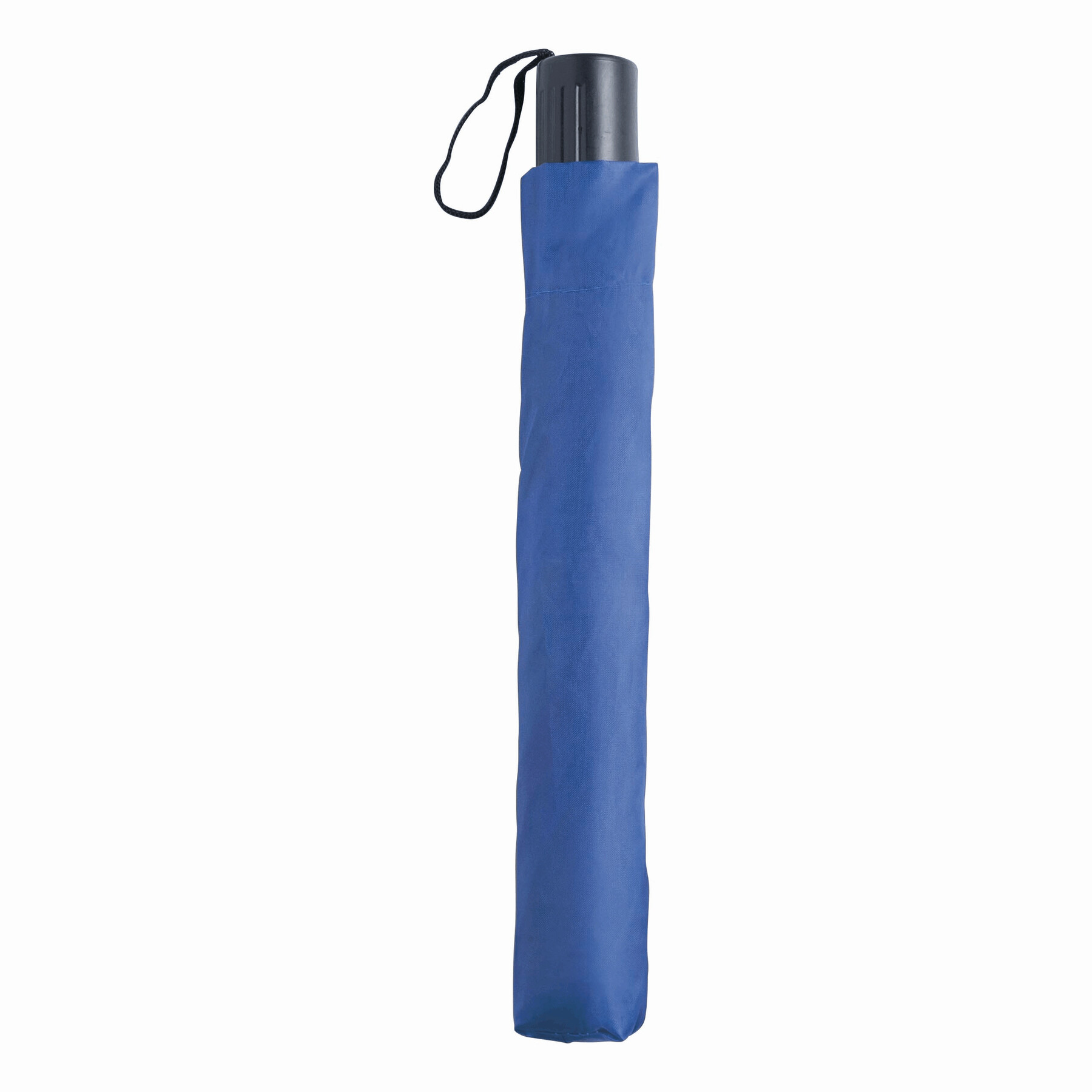 Taschenschirm REGULAR, blau, gelb, grün, rot