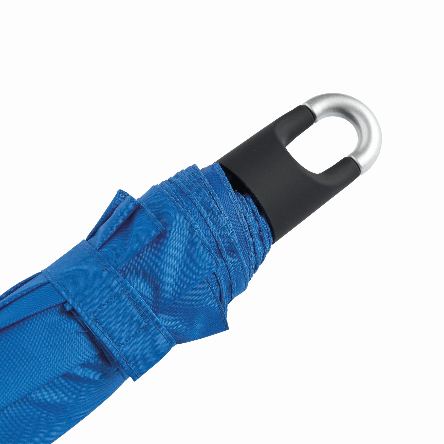 Taschenschirm TWIST, royalblau