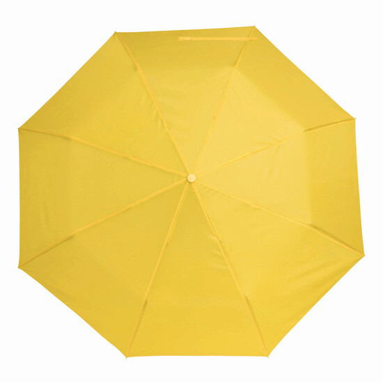 Automatik-Taschenschirm PRIMA, gelb