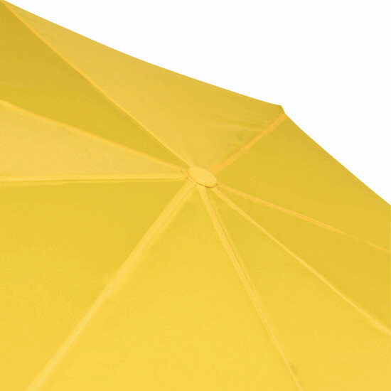 Automatik-Taschenschirm PRIMA, gelb