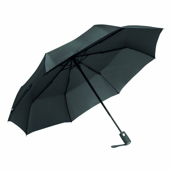 Vollautomatischer Windproof-Taschenschirm ORIANA